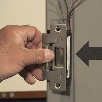 Electric Strike in The Acreage, FL