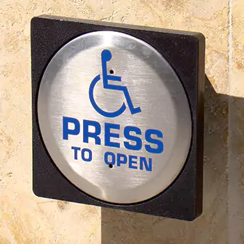 Handicap Door Access Solutions in The Acreage, FL