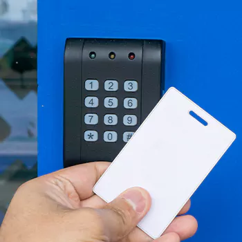 Employee Access Card Systems in The Acreage, FL