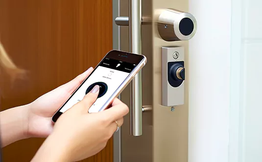 Access Management in The Acreage, FL