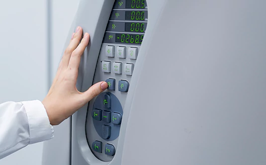 Access Infrastructure in The Acreage, FL