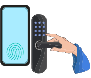 Access Control Technician in The Acreage