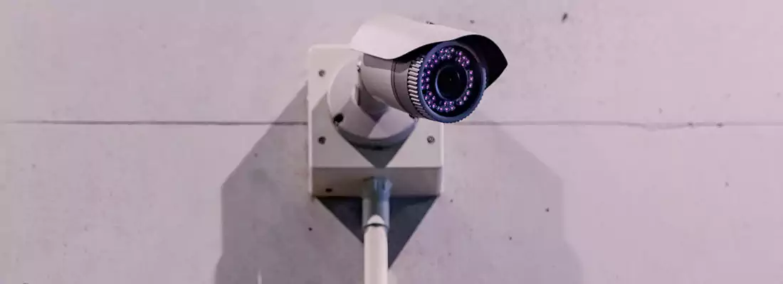 Advantages of Professional Motion Detection Camera Installation in The Acreage, FL