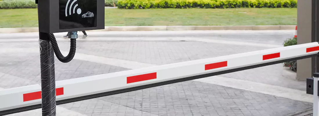 Affordable Automatic Vehicle Barrier Installation Services in The Acreage, FL