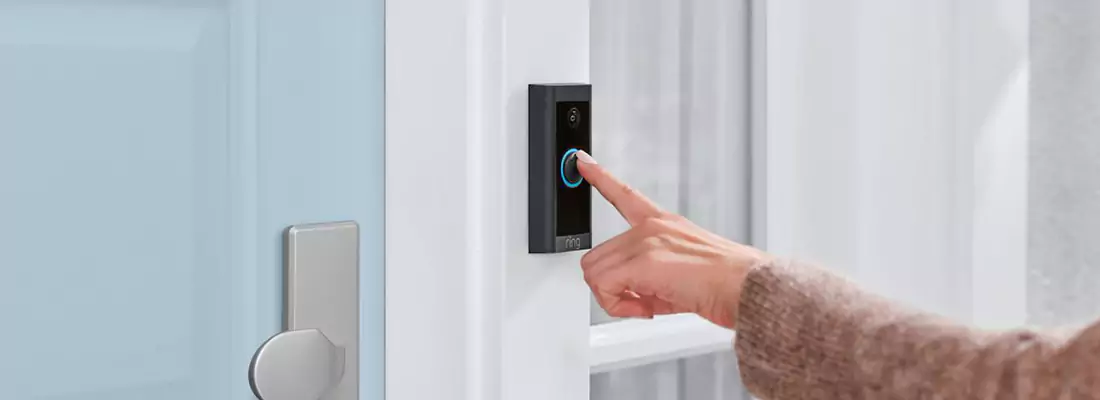 Affordable Electric Doorbell Solutions for Homes and Offices in The Acreage, FL