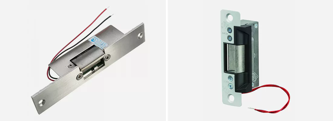 Affordable Electric Strike Systems for Enhanced Security in The Acreage, FL