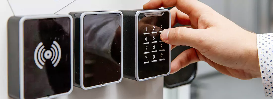 Affordable Gate Safety Sensor Systems for Homes in The Acreage, FL