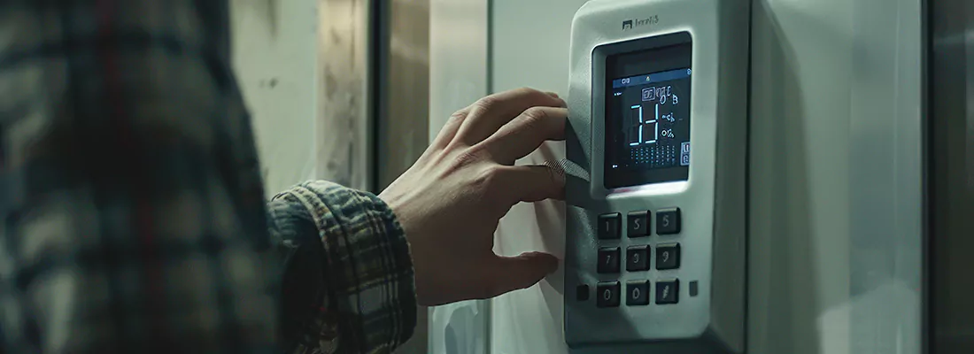 Affordable Keyless Entry Systems for Homes and Businesses in The Acreage, FL