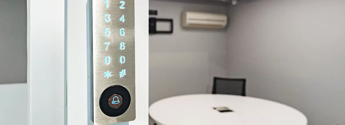 Affordable Keyless Lock Door Solutions for Homes and Offices in The Acreage, FL