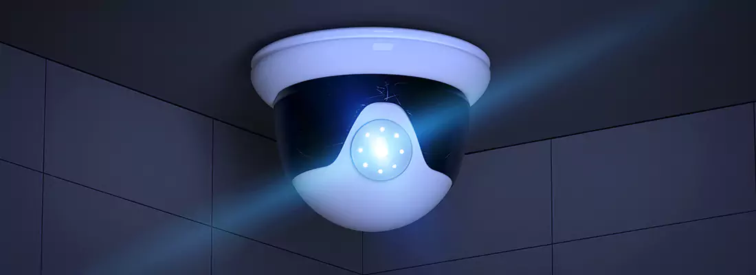 Affordable Night Vision CCTV Camera Services in The Acreage, FL