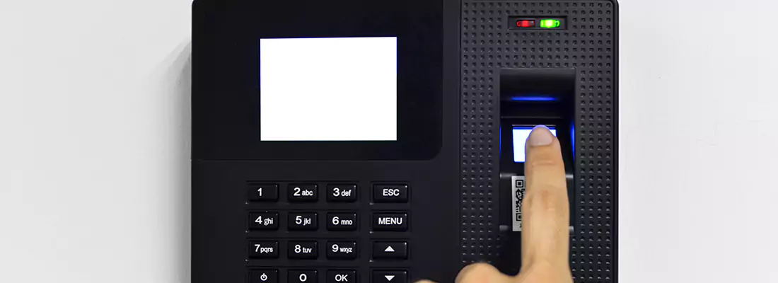 Affordable Office Access Control Systems for Small and Large Offices in The Acreage, FL