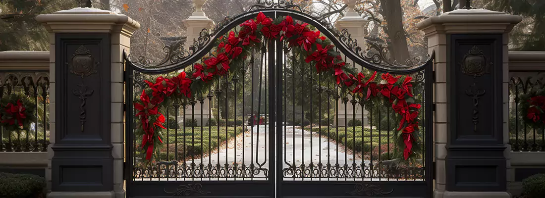 Affordable Proximity Sensor Gate Solutions for Homes and Businesses in The Acreage, FL