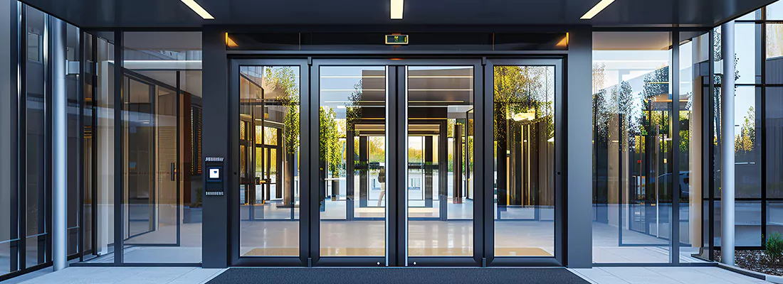 Automatic Overhead Door Repair and Installation in The Acreage, FL