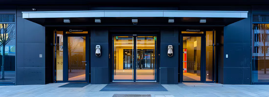 Automatic Sliding Door Repair Company in The Acreage, FL