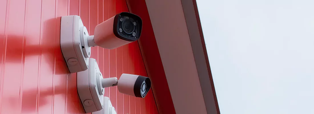 Benefits of HD CCTV Cameras for Security in The Acreage, FL