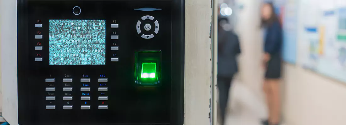 Benefits of Time-Based Lock Schedule Systems for Homes and Businesses in The Acreage, FL