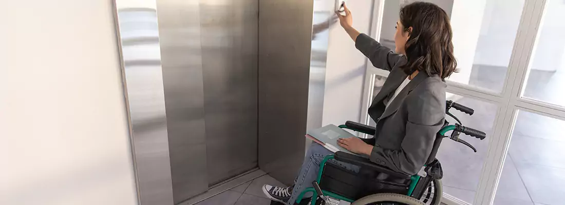 Best Handicap Door System Service in The Acreage, FL