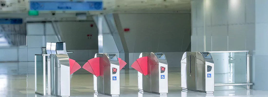 Best Security Turnstile Solutions in The Acreage, FL – Affordable and Durable