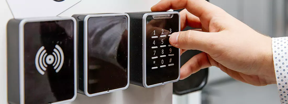 Best WiFi Smart Locks for Homes and Offices in The Acreage, FL