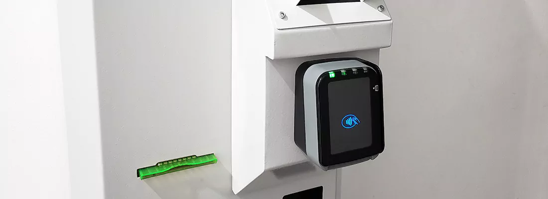 Biometric Security Options in The Acreage, FL