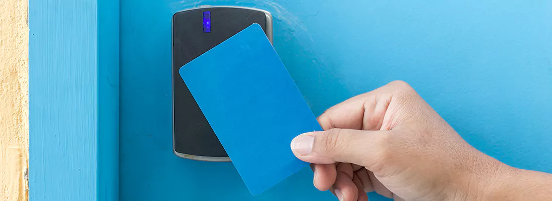 Card Lock Systems for Secure Access in The Acreage, FL