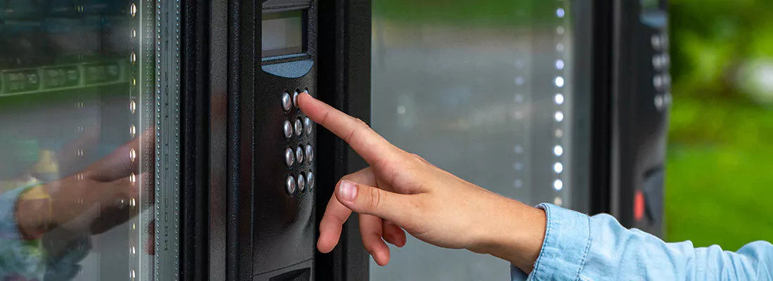 Commercial Access Control Boosts Security in The Acreage, FL