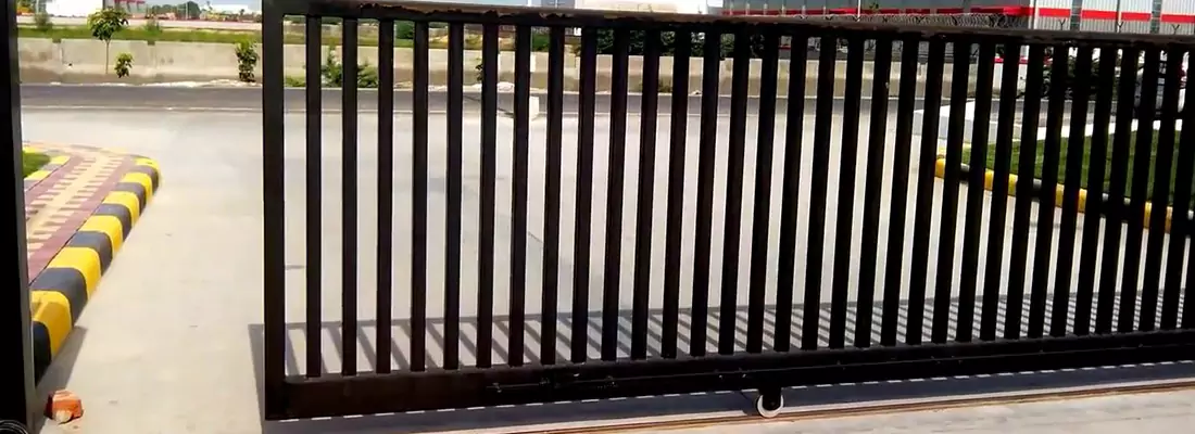 Commercial Automatic Sliding Repair and Maintenance in The Acreage, FL