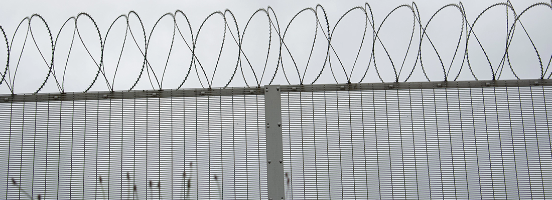 Commercial Security Gate Installations in The Acreage, FL