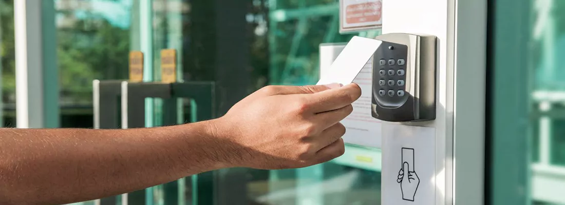 Custom Access Control Systems for Businesses in The Acreage, FL