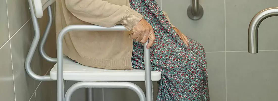 Custom Handicap Bathroom Remodeling in The Acreage, FL