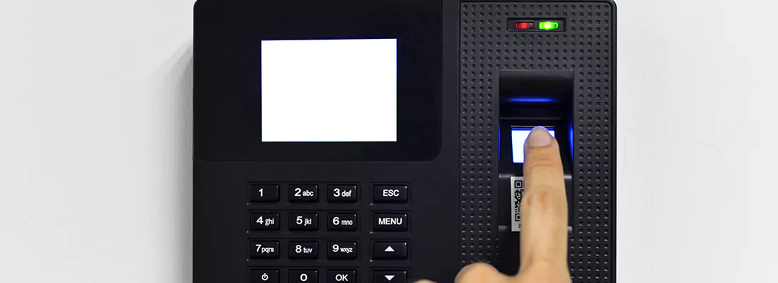 Door Access Control And Security in The Acreage, FL