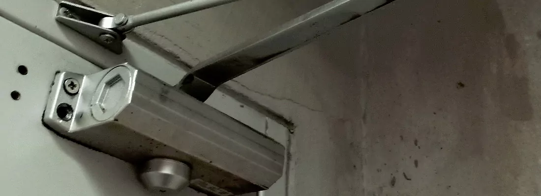 Door Closer Adjustment in The Acreage, FL