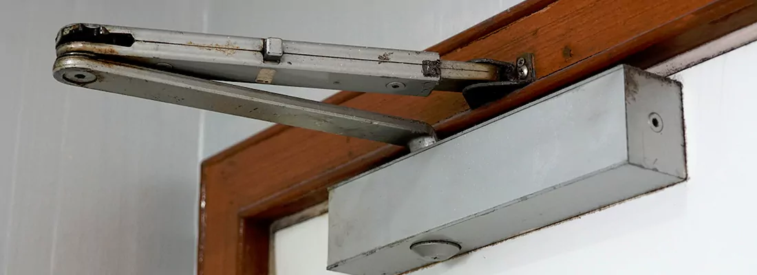 Door Closer Specialists in The Acreage, FL