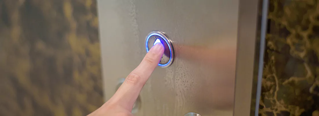 Door Opening Button Solutions for Businesses in The Acreage, FL