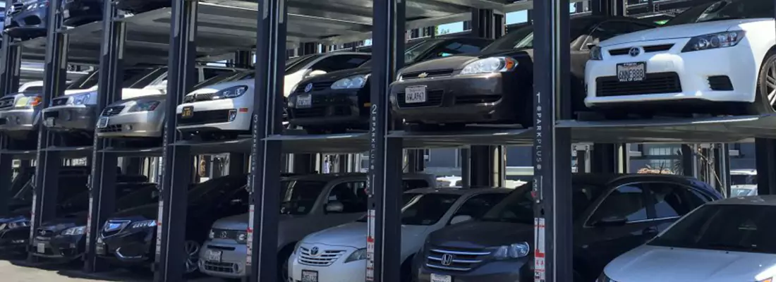 Electric Parking Pillars: A Smart Parking Solution for Residents in The Acreage, FL