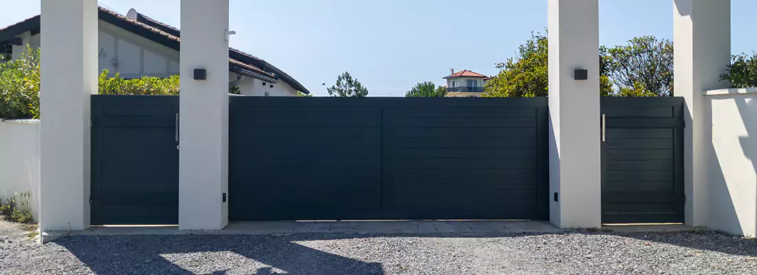 Electric Swing Gate Operators in The Acreage, FL