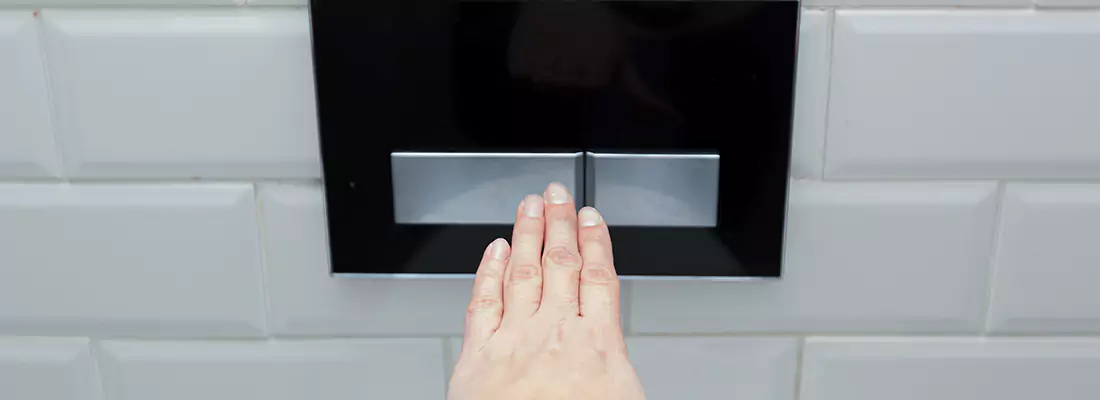 Emergency Washroom Button Testing and Maintenance Services in The Acreage, FL