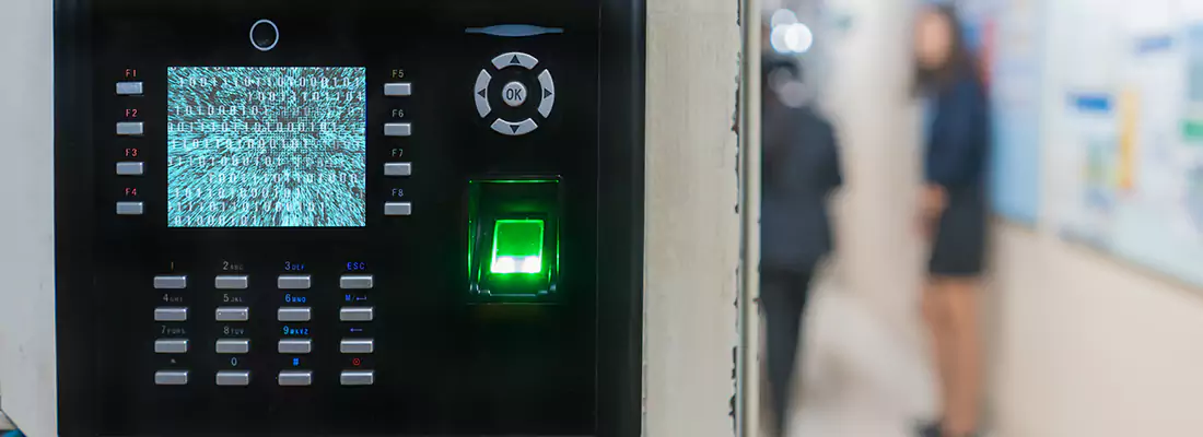 Enhance Security with Retinal Access Systems in The Acreage, FL