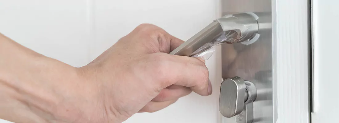 Expert Garage Door Opener Repair and Installation in The Acreage, FL