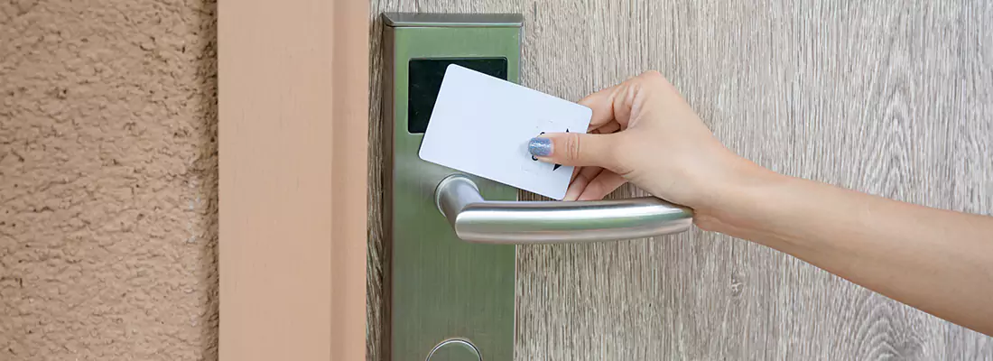 Expert Maintenance and Repair for Electric Locks in The Acreage, FL