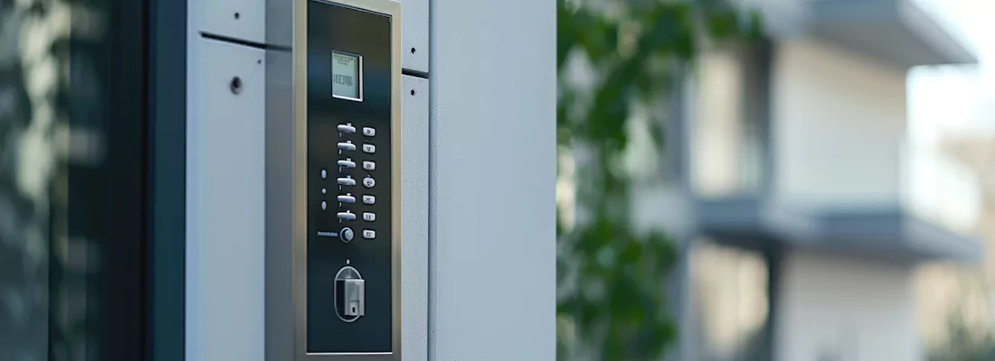 Expert Maintenance and Repairs For Keyless Entry Systems in The Acreage, FL