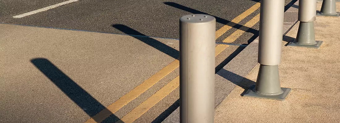 Fast and Reliable Car Parking Post Installation Services in The Acreage, FL