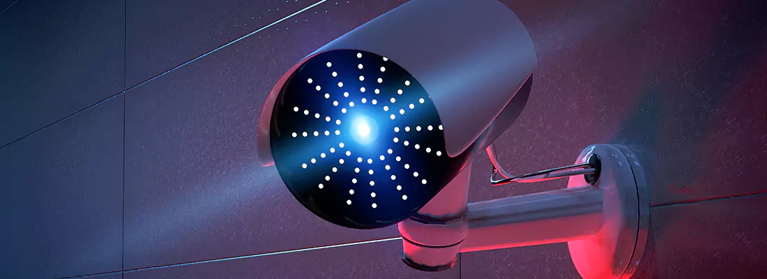 Features of Our Night Vision CCTV Cameras in The Acreage, FL