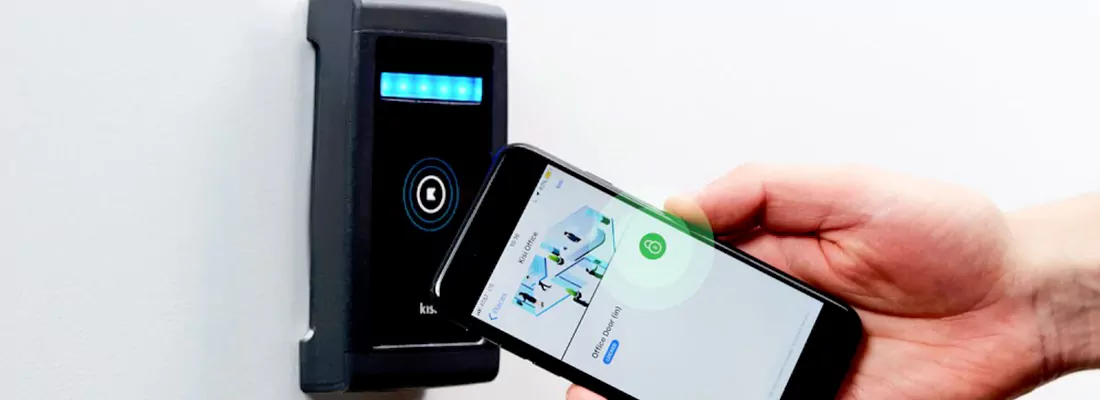 Features of Our Remote Access Control Systems in The Acreage, FL