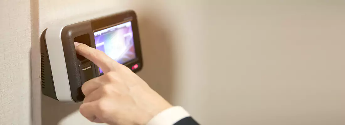 Hassle-Free Badge Access Installation and Support in The Acreage, FL