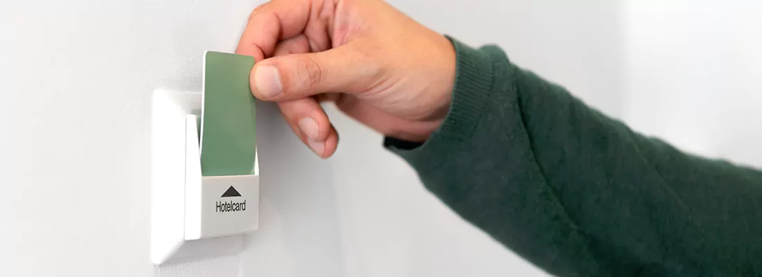 How Door Schedule Systems Improve Access Control in The Acreage, FL