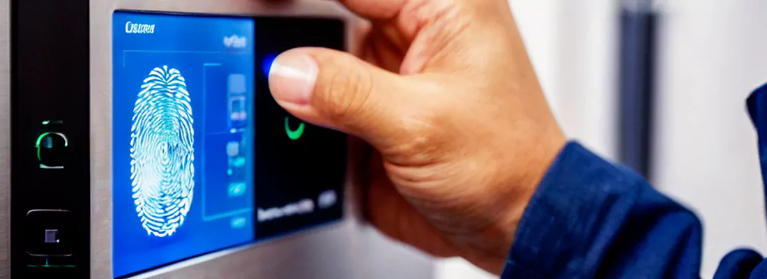 Right Biometric Security System in The Acreage, FL