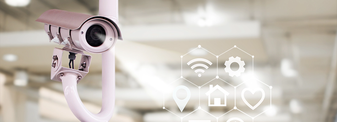 Indoor Security Camera Solutions for The Acreage, FL