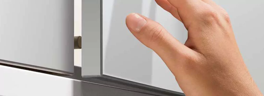 Professional Installation of Push to Open Door Systems in The Acreage, FL