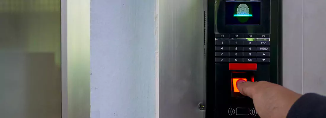 Reliable Access Control System Installation in The Acreage, FL